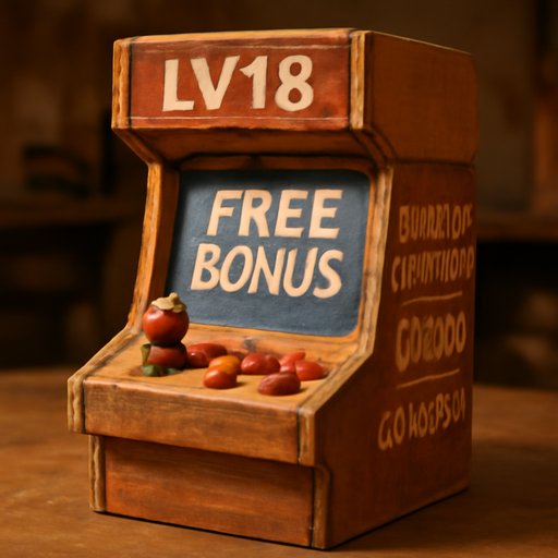 lv18 lv18 Free Bonus