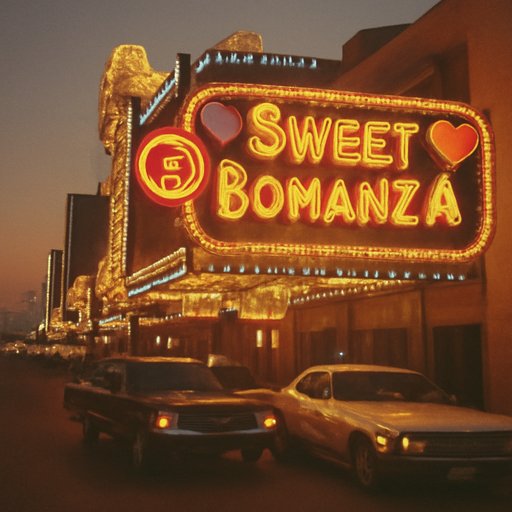 lv18 Sweet Bonanza Demo Fruit